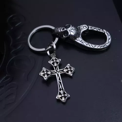 Chrome Hearts Key Holder And Bag Buckle #1290640