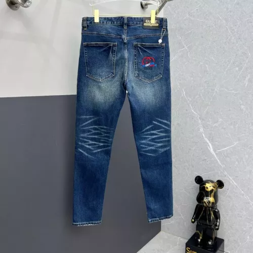 Gucci Jeans For Men #1290645