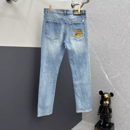 Gucci Jeans For Men #1290646