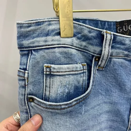 Cheap Gucci Jeans For Men #1290646 Replica Wholesale [$76.00 USD] [ITEM#1290646] on Replica Gucci Jeans