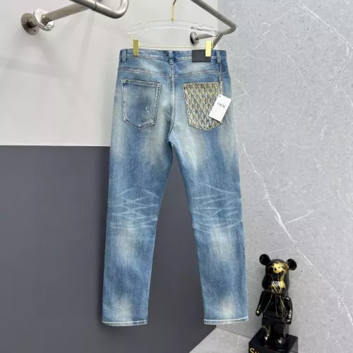 Christian Dior Jeans For Men #1290647