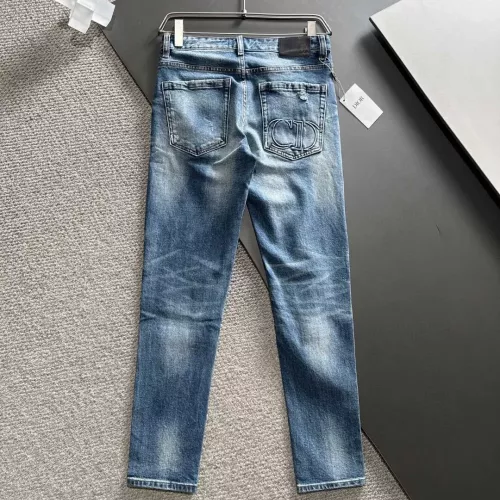 Christian Dior Jeans For Men #1290648