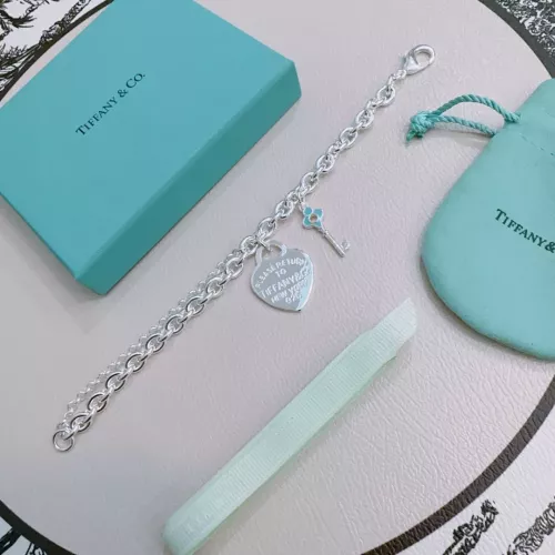 Cheap Tiffany Bracelets #1290659 Replica Wholesale [$42.00 USD] [ITEM#1290659] on Replica Tiffany Bracelets