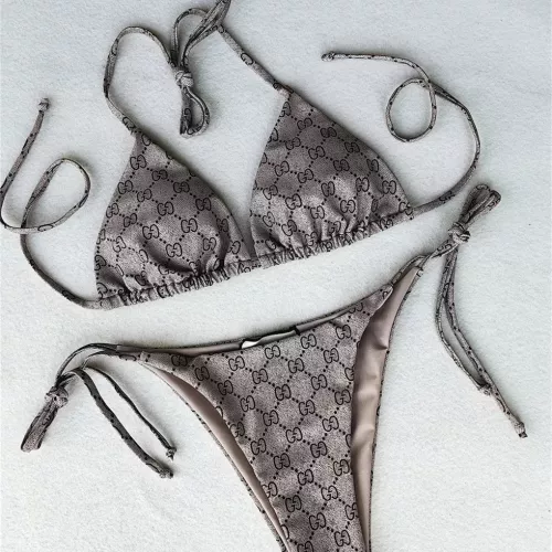 Gucci Swimming & Bathing Suits For Women #1290660