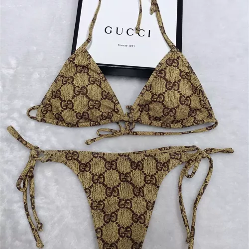 Gucci Swimming & Bathing Suits For Women #1290661