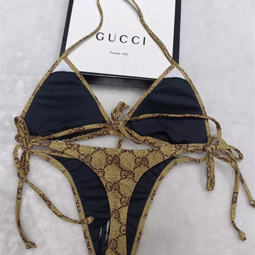 Cheap Gucci Swimming &amp; Bathing Suits For Women #1290661 Replica Wholesale [$25.00 USD] [ITEM#1290661] on Replica Gucci Swimming &amp; Bathing Suits