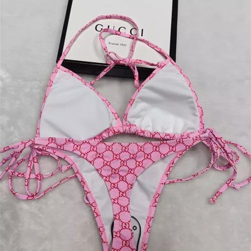 Cheap Gucci Swimming &amp; Bathing Suits For Women #1290664 Replica Wholesale [$25.00 USD] [ITEM#1290664] on Replica Gucci Swimming &amp; Bathing Suits