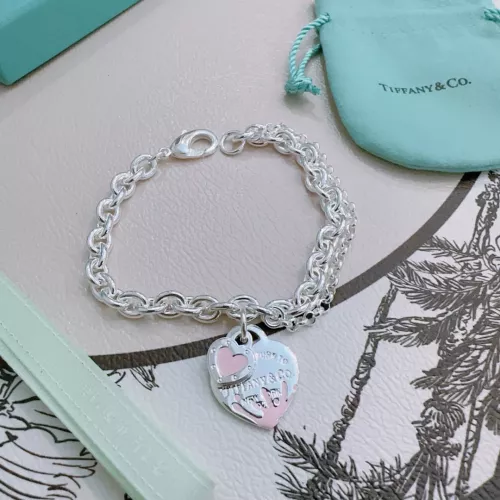 Tiffany Bracelets #1290665