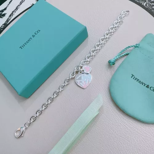 Cheap Tiffany Bracelets #1290665 Replica Wholesale [$42.00 USD] [ITEM#1290665] on Replica Tiffany Bracelets