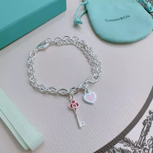 Tiffany Bracelets #1290667