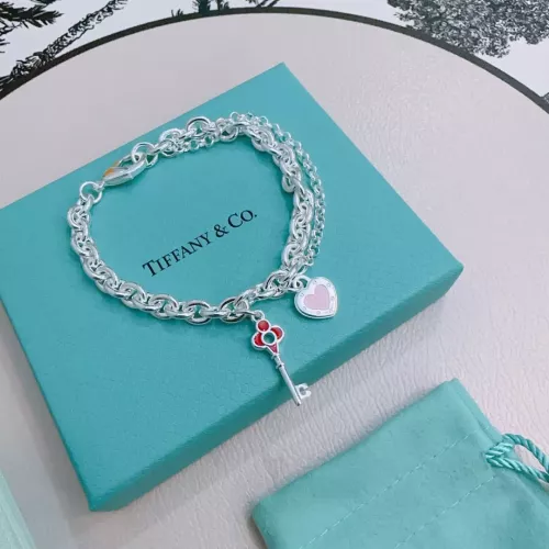 Cheap Tiffany Bracelets #1290667 Replica Wholesale [$42.00 USD] [ITEM#1290667] on Replica Tiffany Bracelets