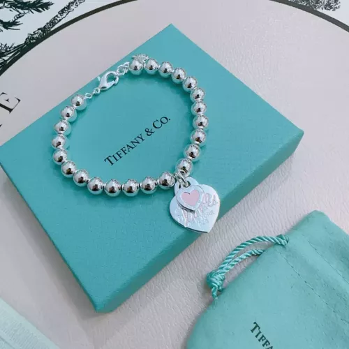 Cheap Tiffany Bracelets #1290668 Replica Wholesale [$45.00 USD] [ITEM#1290668] on Replica Tiffany Bracelets