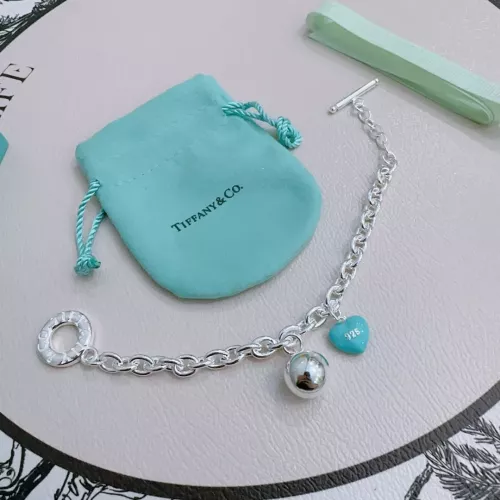 Cheap Tiffany Bracelets #1290669 Replica Wholesale [$48.00 USD] [ITEM#1290669] on Replica Tiffany Bracelets