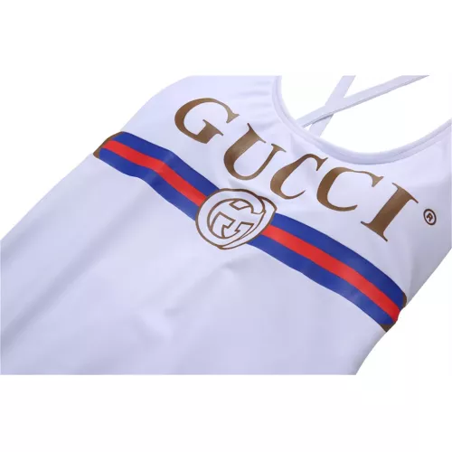 Cheap Gucci Swimming &amp; Bathing Suits For Women #1290671 Replica Wholesale [$29.00 USD] [ITEM#1290671] on Replica Gucci Swimming &amp; Bathing Suits