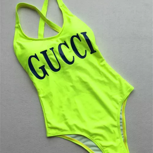 Gucci Swimming & Bathing Suits For Women #1290672