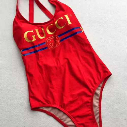 Gucci Swimming & Bathing Suits For Women #1290673