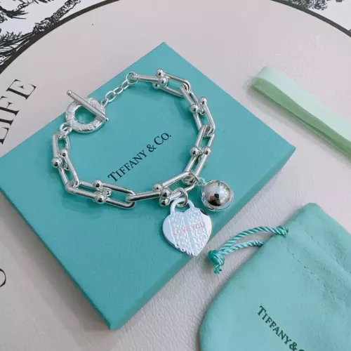 Cheap Tiffany Bracelets #1290682 Replica Wholesale [$56.00 USD] [ITEM#1290682] on Replica Tiffany Bracelets