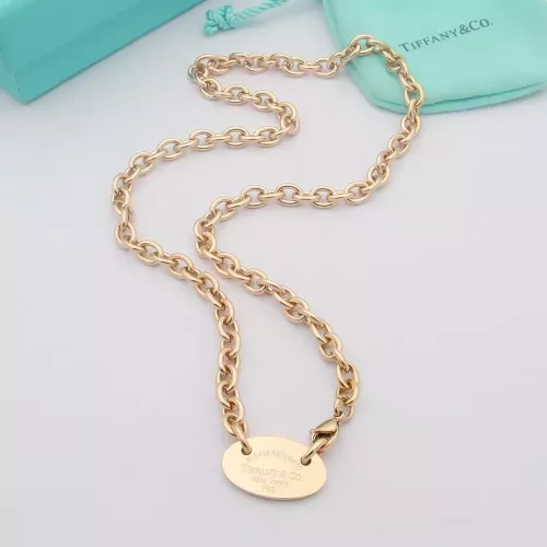 Tiffany Necklaces #1290685