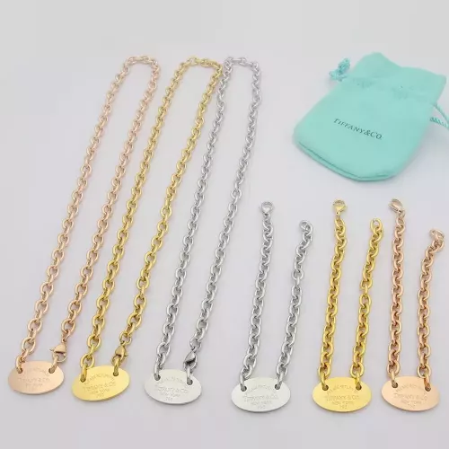 Cheap Tiffany Necklaces #1290685 Replica Wholesale [$32.00 USD] [ITEM#1290685] on Replica Tiffany Necklaces