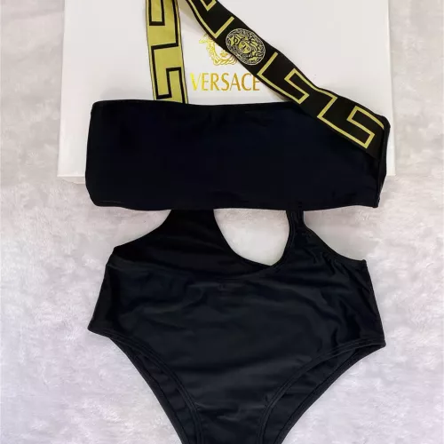 Cheap Versace Bathing Suits For Women #1290686 Replica Wholesale [$29.00 USD] [ITEM#1290686] on Replica Versace Bathing Suits