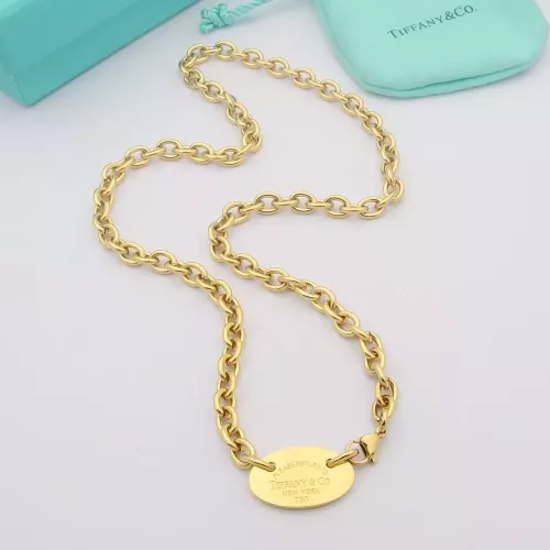 Tiffany Necklaces #1290687