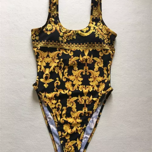 Versace Bathing Suits For Women #1290688