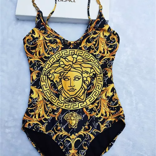 Versace Bathing Suits For Women #1290691