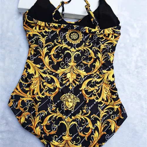 Cheap Versace Bathing Suits For Women #1290691 Replica Wholesale [$29.00 USD] [ITEM#1290691] on Replica Versace Bathing Suits