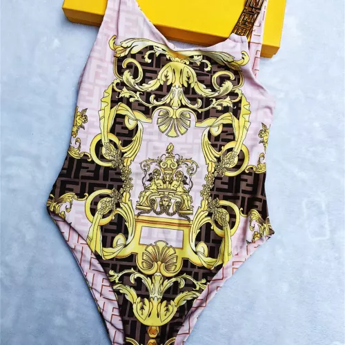 Cheap Versace Bathing Suits For Women #1290692 Replica Wholesale [$29.00 USD] [ITEM#1290692] on Replica Versace Bathing Suits