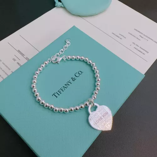 Cheap Tiffany Bracelets #1290693 Replica Wholesale [$36.00 USD] [ITEM#1290693] on Replica Tiffany Bracelets