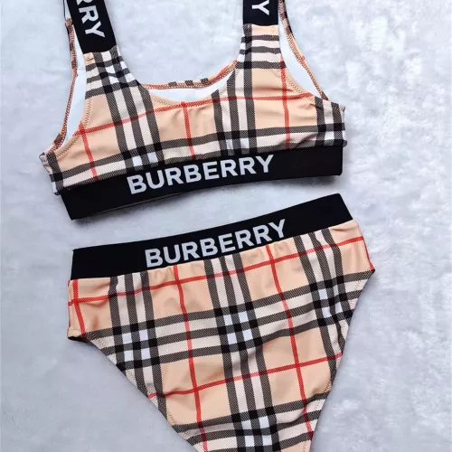 Burberry Bathing Suits For Women #1290697