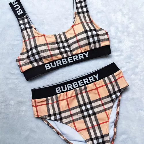 Cheap Burberry Bathing Suits For Women #1290697 Replica Wholesale [$29.00 USD] [ITEM#1290697] on Replica Burberry Bathing Suits