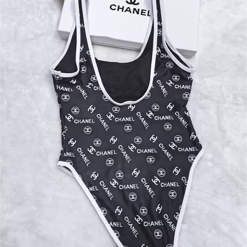 Cheap Chanel Bathing Suits For Women #1290703 Replica Wholesale [$29.00 USD] [ITEM#1290703] on Replica Chanel Bathing Suits