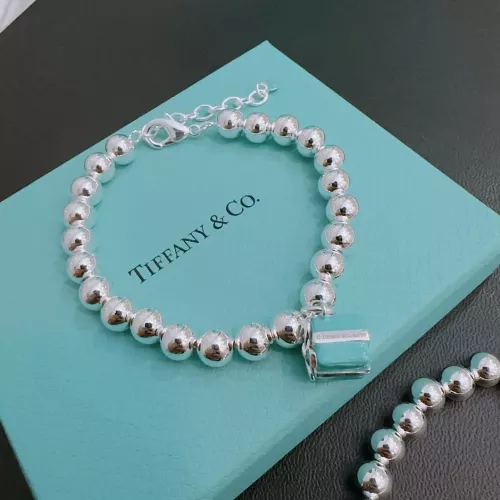 Cheap Tiffany Bracelets #1290707 Replica Wholesale [$45.00 USD] [ITEM#1290707] on Replica Tiffany Bracelets