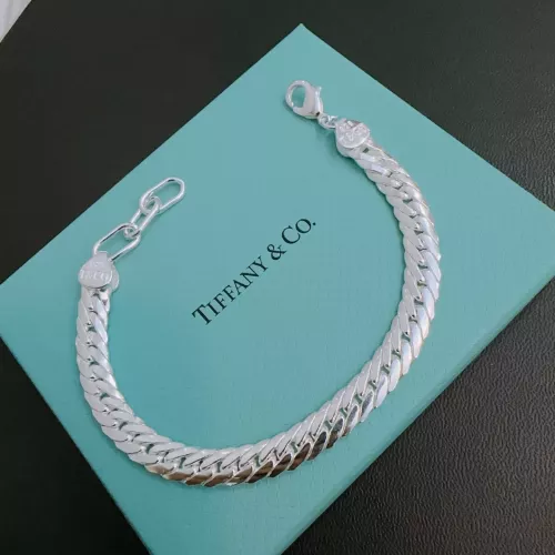 Cheap Tiffany Bracelets #1290709 Replica Wholesale [$45.00 USD] [ITEM#1290709] on Replica Tiffany Bracelets