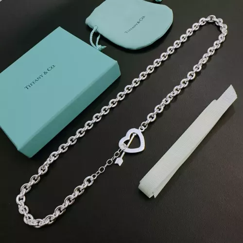 Cheap Tiffany Necklaces #1290712 Replica Wholesale [$48.00 USD] [ITEM#1290712] on Replica Tiffany Necklaces