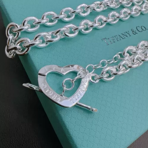 Cheap Tiffany Necklaces #1290712 Replica Wholesale [$48.00 USD] [ITEM#1290712] on Replica Tiffany Necklaces