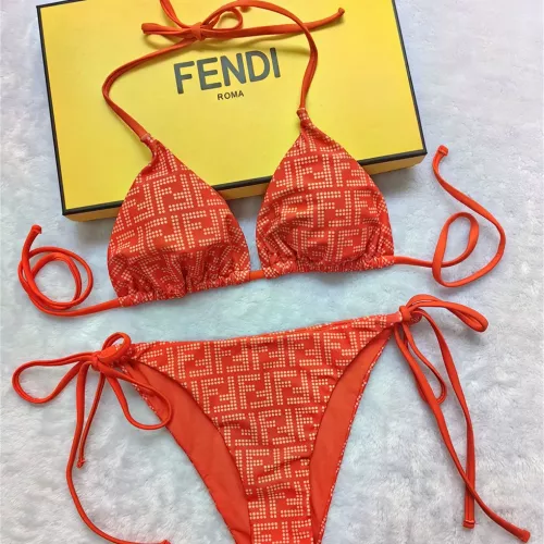 Fendi Bathing Suits For Women #1290714