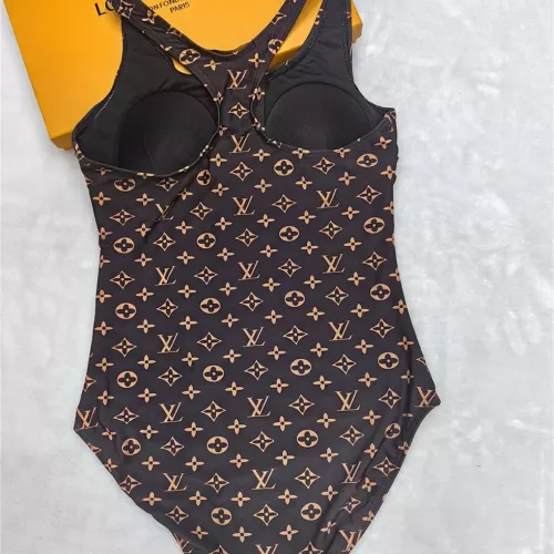 Cheap Louis Vuitton LV Bathing Suits For Women #1290715 Replica Wholesale [$34.00 USD] [ITEM#1290715] on Replica Louis Vuitton LV Bathing Suits