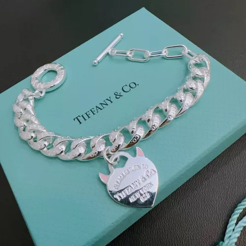 Cheap Tiffany Bracelets #1290716 Replica Wholesale [$68.00 USD] [ITEM#1290716] on Replica Tiffany Bracelets