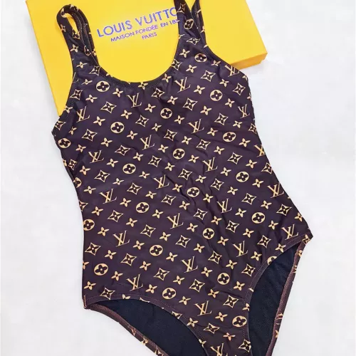 Louis Vuitton LV Bathing Suits For Women #1290717