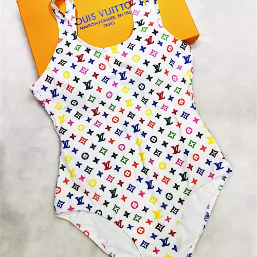 Louis Vuitton LV Bathing Suits For Women #1290719