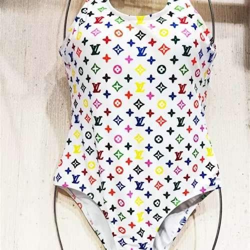 Cheap Louis Vuitton LV Bathing Suits For Women #1290719 Replica Wholesale [$29.00 USD] [ITEM#1290719] on Replica Louis Vuitton LV Bathing Suits