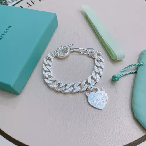 Cheap Tiffany Bracelets #1290720 Replica Wholesale [$68.00 USD] [ITEM#1290720] on Replica Tiffany Bracelets