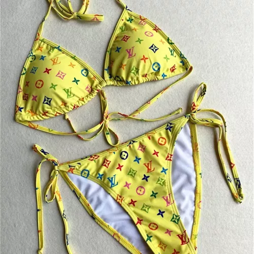 Louis Vuitton LV Bathing Suits For Women #1290722