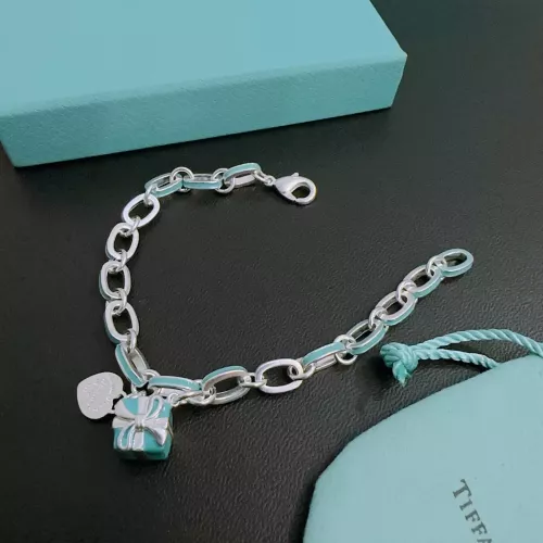 Cheap Tiffany Bracelets #1290724 Replica Wholesale [$48.00 USD] [ITEM#1290724] on Replica Tiffany Bracelets