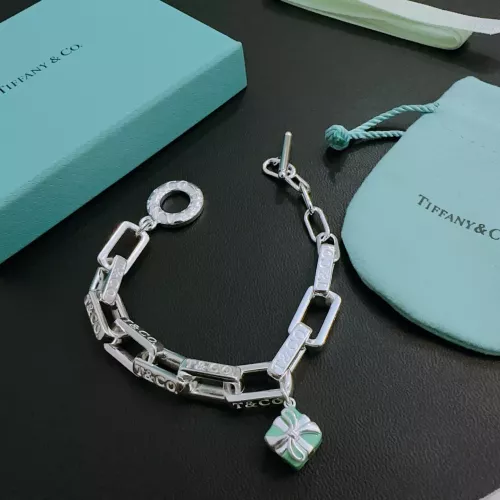 Cheap Tiffany Bracelets #1290727 Replica Wholesale [$64.00 USD] [ITEM#1290727] on Replica Tiffany Bracelets