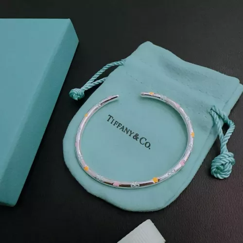 Cheap Tiffany Bracelets #1290736 Replica Wholesale [$40.00 USD] [ITEM#1290736] on Replica Tiffany Bracelets