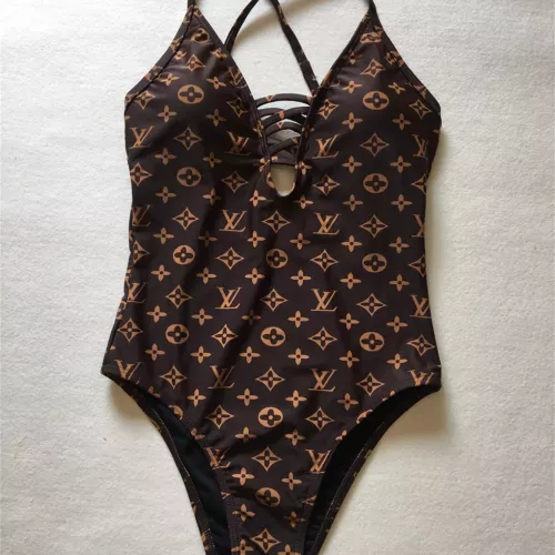 Louis Vuitton LV Bathing Suits For Women #1290741