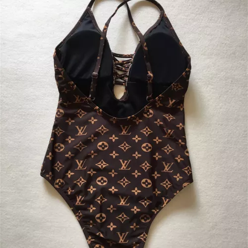 Cheap Louis Vuitton LV Bathing Suits For Women #1290741 Replica Wholesale [$29.00 USD] [ITEM#1290741] on Replica Louis Vuitton LV Bathing Suits